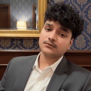 Mr.Saif Shaikh